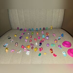 Hatchimals Lot
